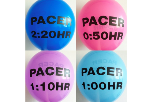 Balloon Printing Services Type 17 (Contact us for more details)